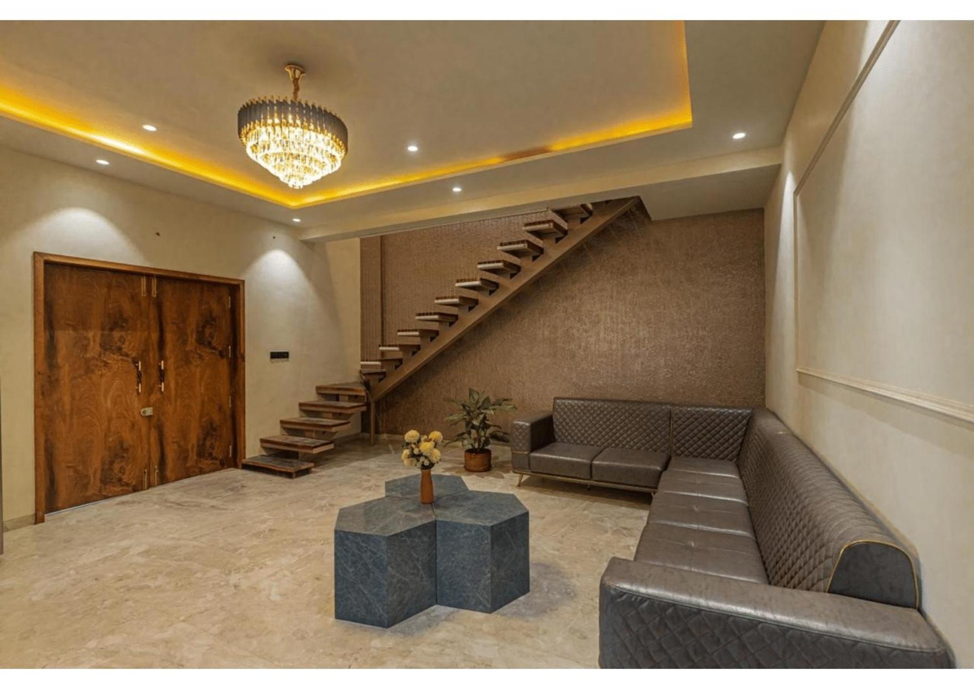 Mountain Glory 8Bhk By Tensorstays, Pool & Theater Igatpuri Kültér fotó