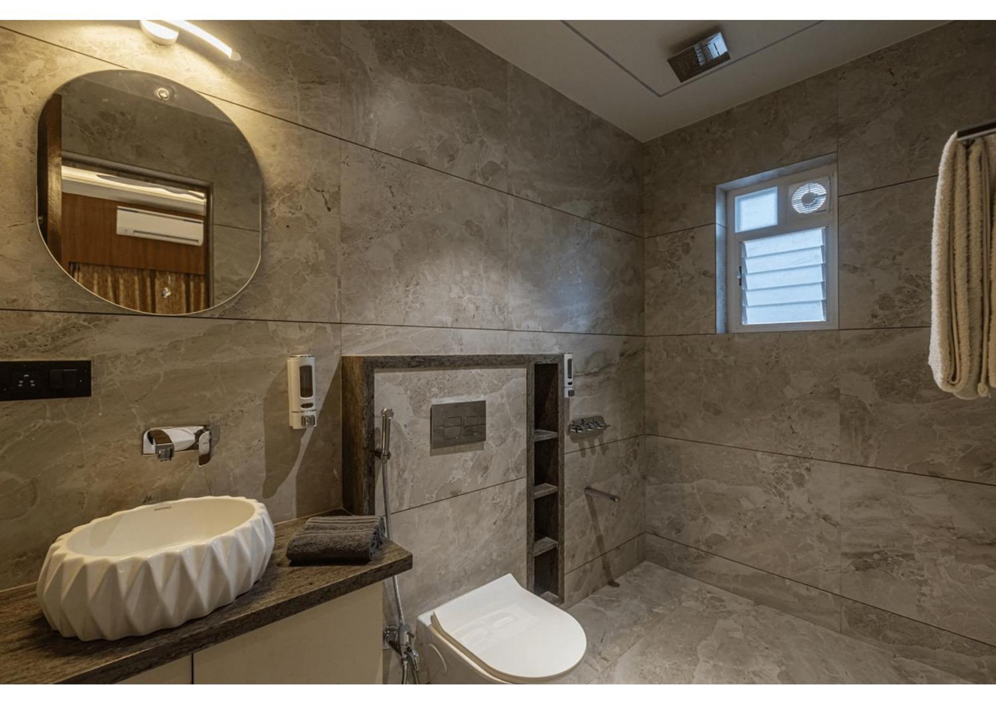 Mountain Glory 8Bhk By Tensorstays, Pool & Theater Igatpuri Kültér fotó